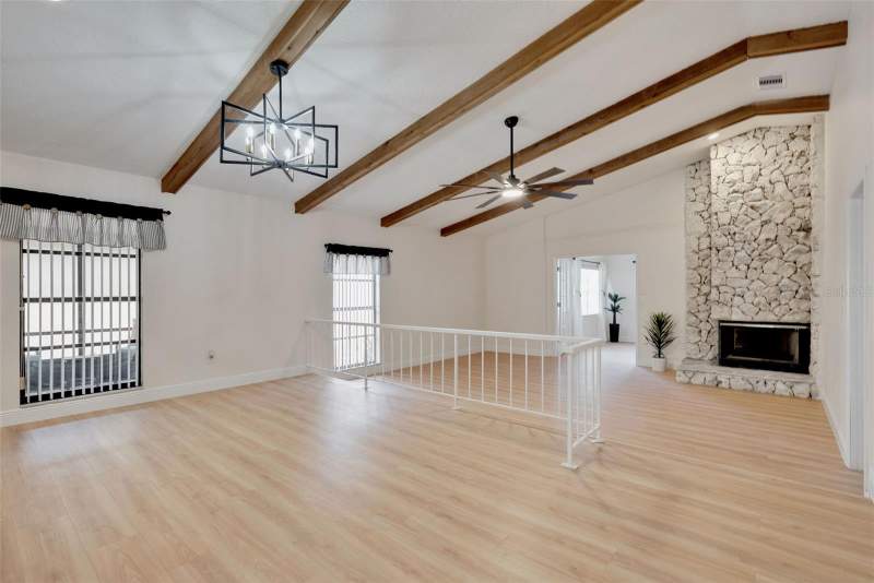 2 bedroom Single Family Residence at 717 Adidas Road, Wedgewood Tennis Villas, Winter Springs — photo 4