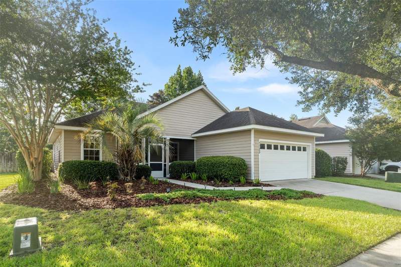 3 bedroom Single Family Residence at 7725 SW 87th Terrace, Willow Oak Plantation, Gainesville — photo 3