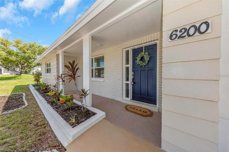 3 bedroom Single Family Residence at 6200 Emerald Drive, Golden Heights, New Port Richey — photo 5