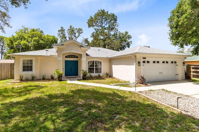 Lake Mendelin Estates