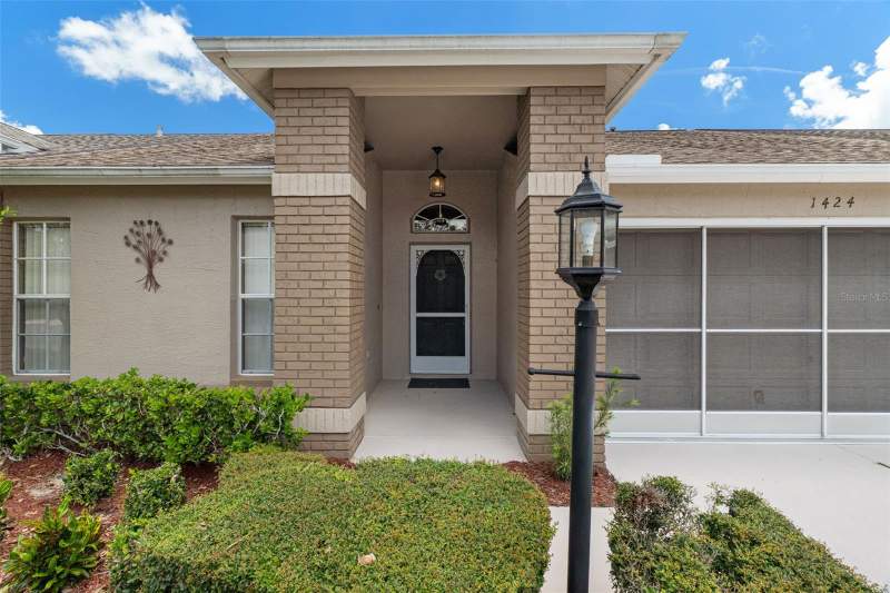 2 bedroom Villa at 1424 Pinewood Hills Court, Timber Pines, Spring Hill — photo 3
