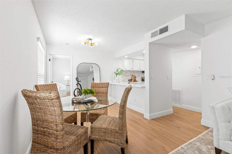 2 bedroom Condominium at 2981 Bonaventure Circle #202, Bonaventure Condo, Palm Harbor — photo 4