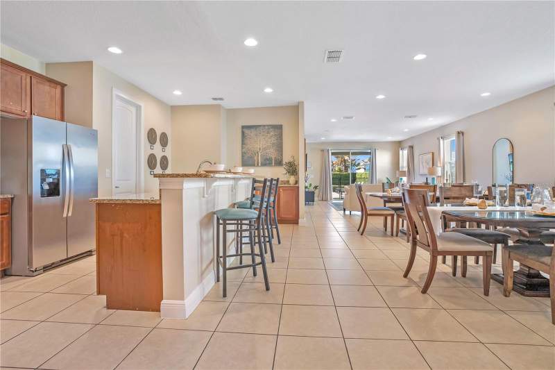 10 bedroom Single Family Residence at 631 Lasso Drive, Encore At Reunion, Reunion West, Kissimmee — photo 5