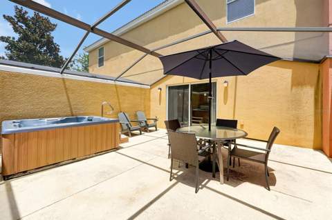3008 Red Ginger Road #3008, Kissimmee FL - photo 15 of 40