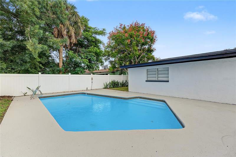 4 bedroom Single Family Residence at 5007 Shetland Avenue, Bay Crest Park Unit 01, Tampa — photo 5