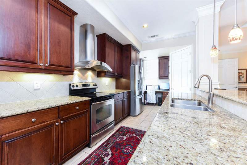 2 bedroom Condominium at 8049 Tybee Court #8049, Savannah Preserve At University Place, University Park — photo 5