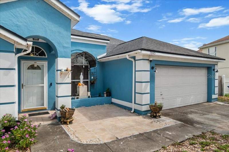 4 bedroom Single Family Residence at 7045 Coral Cove Drive, Silver Ridge Ph 04, Orlando — photo 4