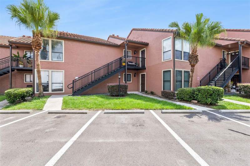 2 bedroom Condominium at 623 Grenadine Court #623, Winter Park Villas Condo, Winter Park — photo 2