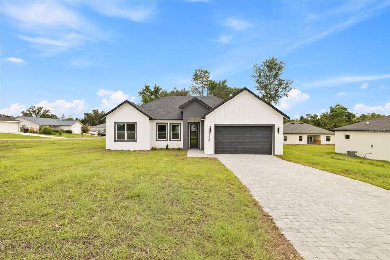 4 bedroom Single Family Residence at 13684 SW 43rd Circle, Marion Oaks Un #1, Ocala — photo 2