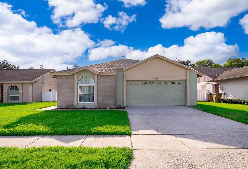 4779 WARRIOR LANE home for sale in Indian Wells