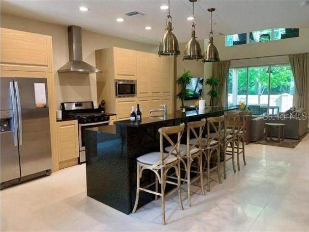 4 bedroom Townhouse at 7657 Recife Drive, Magic Village, Kissimmee — photo 4