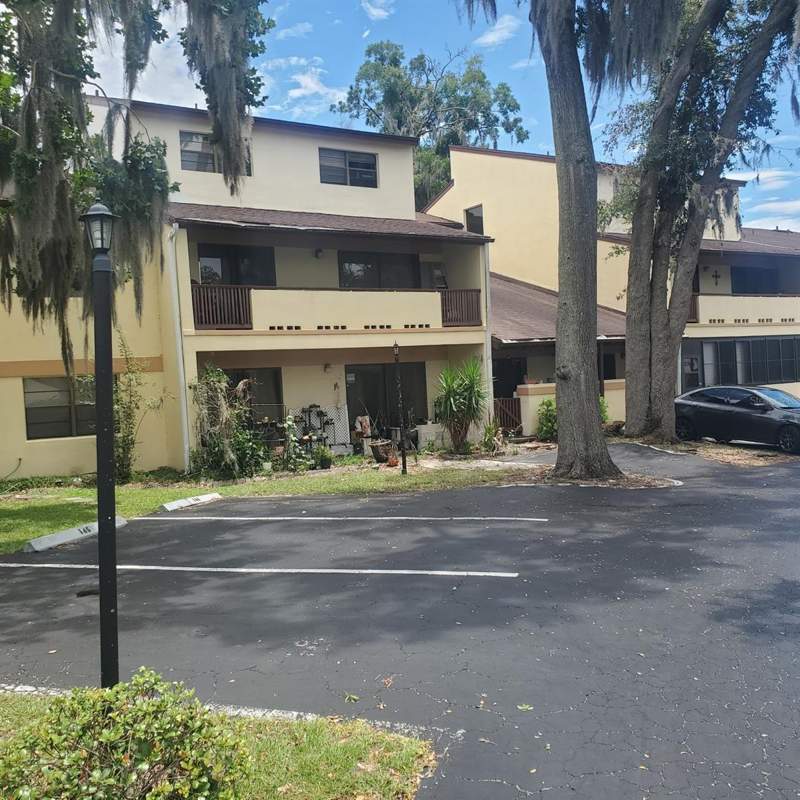 2 bedroom Condominium at 3525 E Fort King Street #244, Marion Spgs Condo, Ocala — photo 5