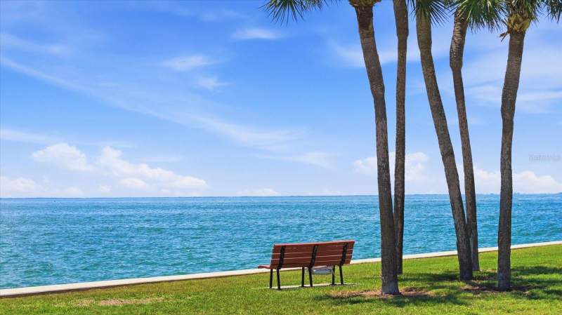 1 bedroom Condominium at 7530 Sunshine Skyway Lane #T30, Seapointe Terrace Condo, St Petersburg — photo 5