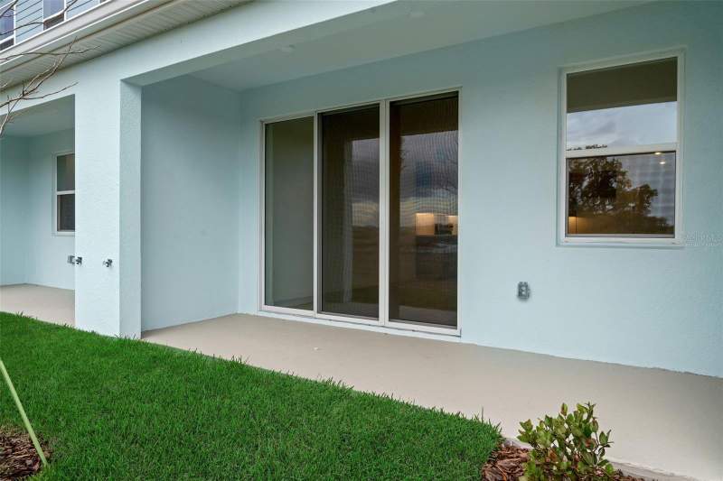 3 bedroom Townhouse at 31662 Ocean Breeze Drive, Shores At Mirada, San Antonio — photo 2