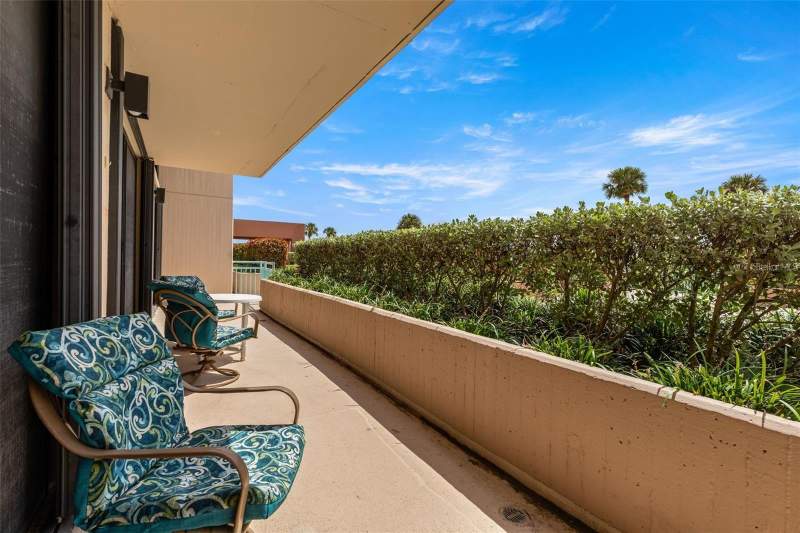 2 bedroom Condominium at 1 Key Capri #104-East, Key Capri Condo, Treasure Island — photo 3