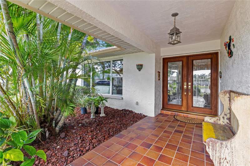 4 bedroom Single Family Residence at 3153 Carlos Drive, Spanish Acres, Dunedin — photo 3