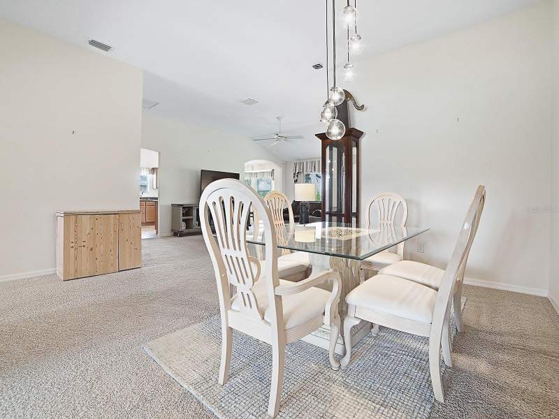 3 bedroom Single Family Residence at 1219 Homeland Park Street, The Villages, The Villages — photo 4