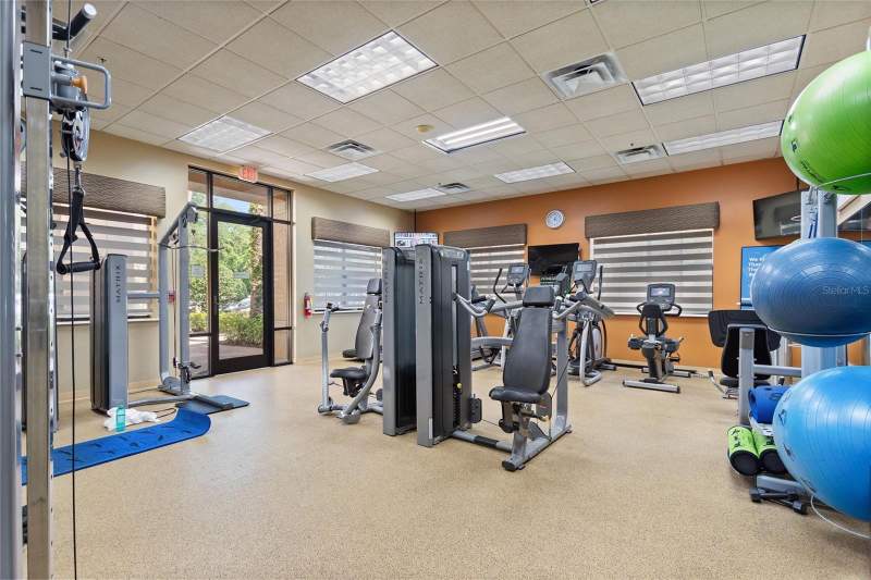 2 bedroom Condo - Hotel at 12539 Floridays Resort Drive #211D, Floridays Orlando Residence Ph III, Orlando — photo 4