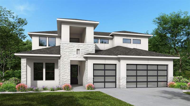 5 bedroom Single Family Residence at 3506 Pinto Lane, Lot 2195Saddlestone At Star Farms Lakewood Ranch P, Bradenton — photo 3