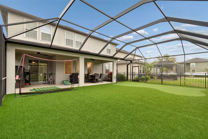 4 bedroom Single Family Residence at 11512 Navel Orange Way, Reserve At Citrus Park, Tampa — photo 5