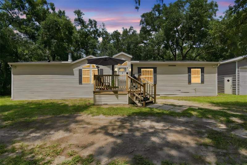 3 bedroom Manufactured Home at 37903 Tucker Road, Zephyrhills Colony Co, Zephyrhills — photo 2