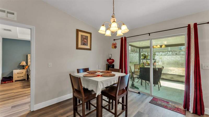 3 bedroom Single Family Residence at 302 Brookshire Drive, Brookshire, Lake Wales — photo 5