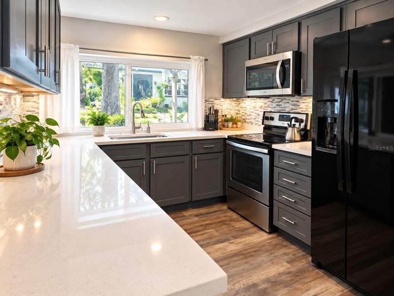 2 bedroom Single Family Residence at 8020 Hunters Whip Row, Beacon Woods Village, Hudson — photo 4