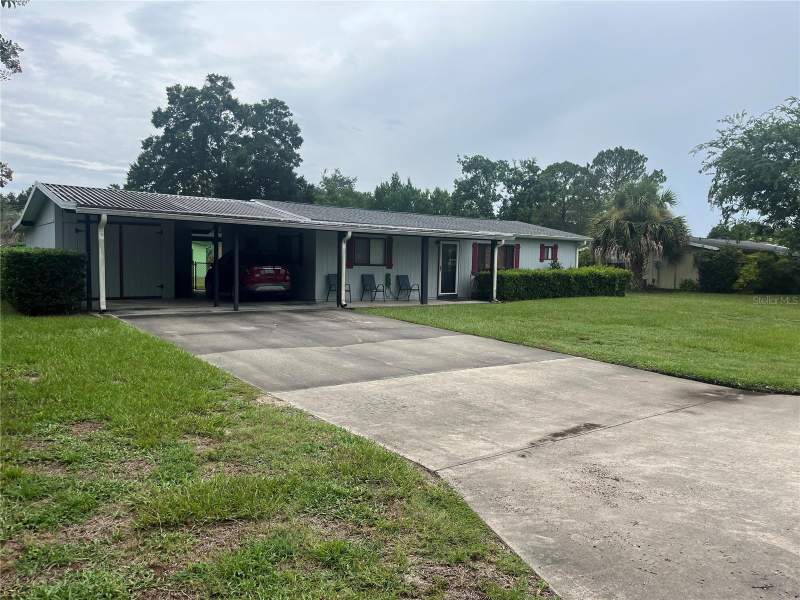 2 bedroom Single Family Residence at 9090 SW 104th Place, Pine Run Estate, Ocala — photo 3
