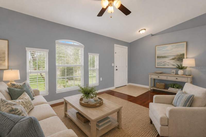 3 bedroom Single Family Residence at 1147 NORMANDY DRIVE, POINCIANA VILLAGE 5 NBHD 1, KISSIMMEE — photo 5