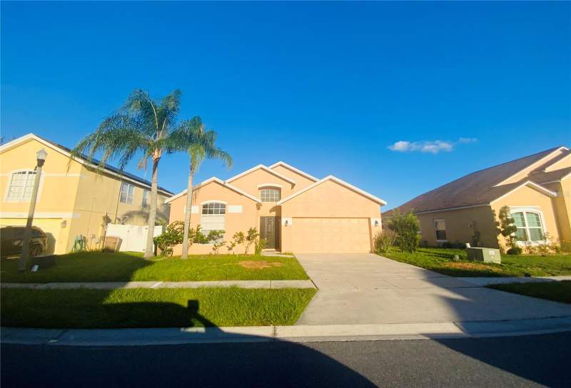 4 bedroom Single Family Residence at 2109 Woodsedge Drive, Cypress Shadows Unit 1, Kissimmee — photo 3