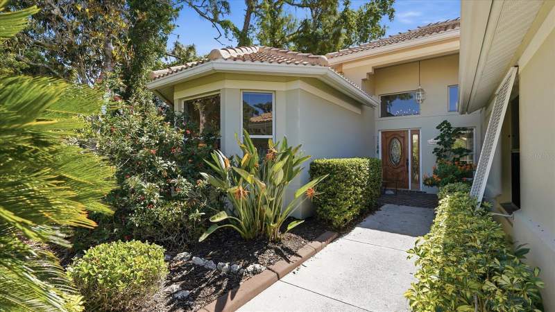 3 bedroom Single Family Residence at 8009 Hampton Court, University Park, University Park — photo 3