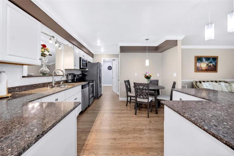 2 bedroom Single Family Residence at 1743 Council Drive, Del Webbs Sun City Florida Un, Sun City Center — photo 3