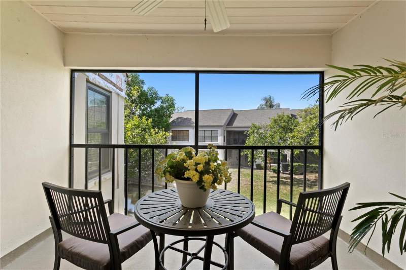 2 bedroom Condominium at 2453 Kingfisher Lane #G202, Bordeaux Village, Clearwater — photo 4