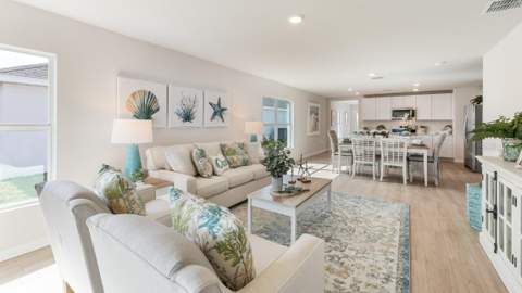1523 Harmon Drive, Port Charlotte FL - photo 8 of 14