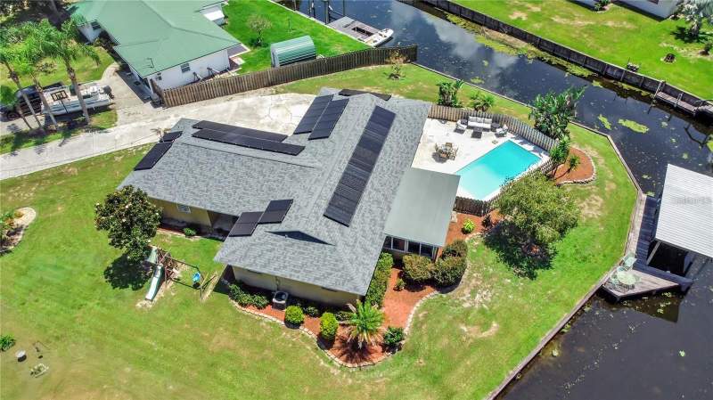 3 bedroom Single Family Residence at 5637 Moon Rise Lane, Timberlane, Lake Wales — photo 3