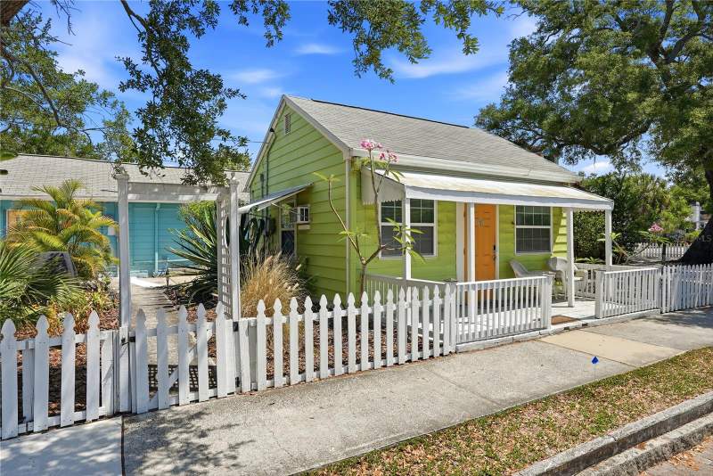 6 bedroom Single Family Residence at 5407 29th Avenue, Veteran City, Gulfport — photo 3