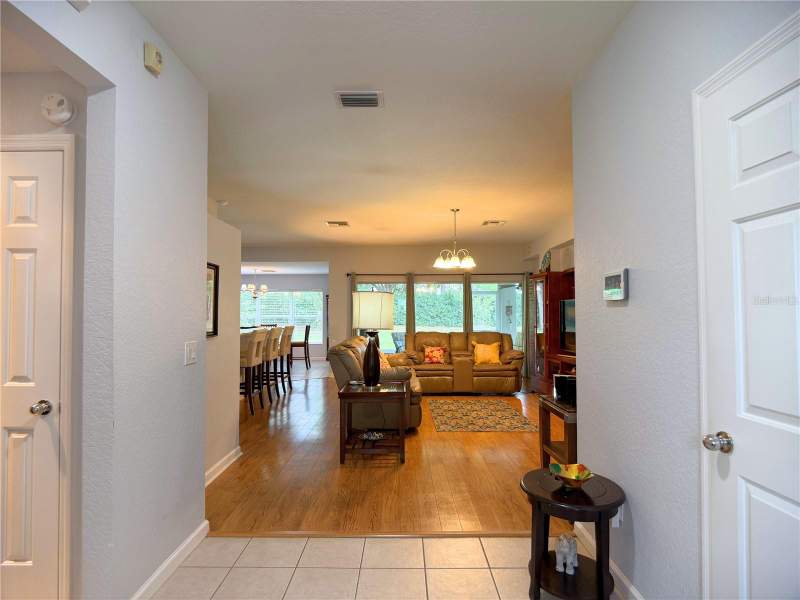 3 bedroom Single Family Residence at 5427 SW 42nd Place, Red Hawk, Ocala — photo 4