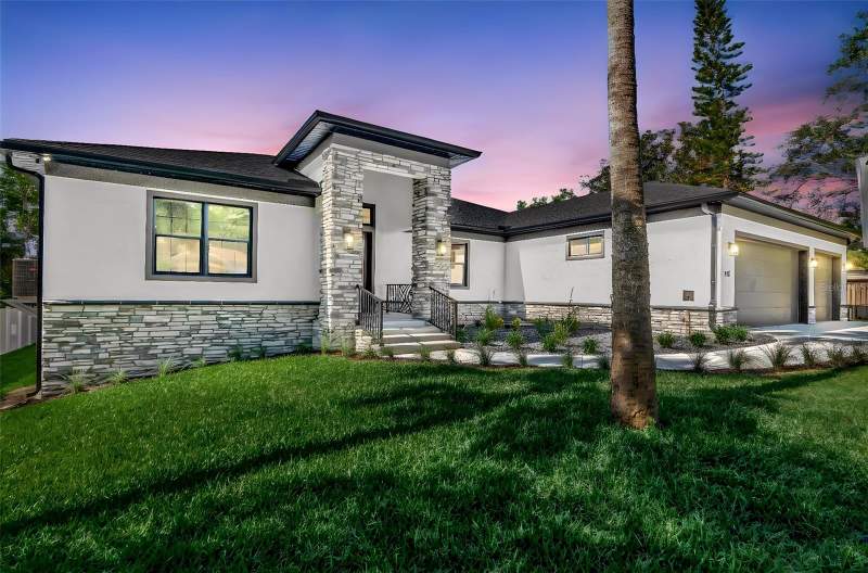 3 bedroom Single Family Residence at 108 Irwin Street, Water View Heights, Safety Harbor — photo 3