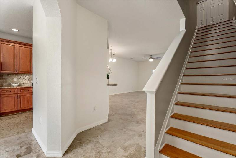 3 bedroom Townhouse at 3623 Parkridge Circle #11-104, Parkridge Ph 33 & 19, Sarasota — photo 5