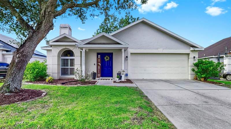 Anclote River Acres