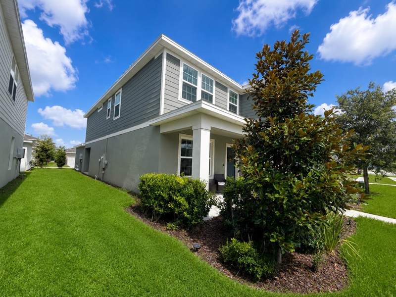 4 bedroom Single Family Residence at 4086 Lush View Drive, Winding Mdws, Apopka — photo 5