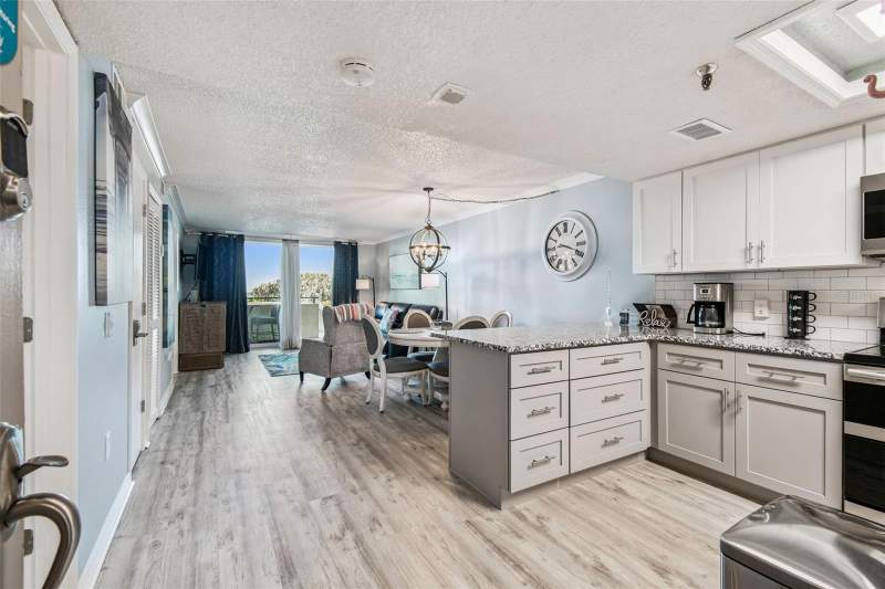 2 bedroom Condominium at 5915 Sea Ranch Drive #108, Gulf Island Beach Tennis, Hudson — photo 4