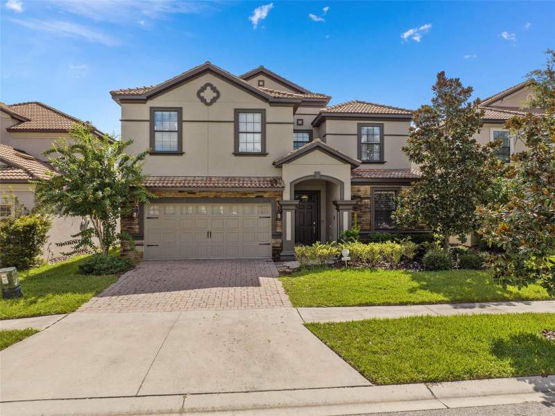 1425 WEXFORD WAY home for sale in Stoneybrook South