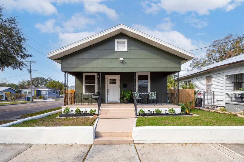3002 N 16TH STREET home for sale in La Carbayera