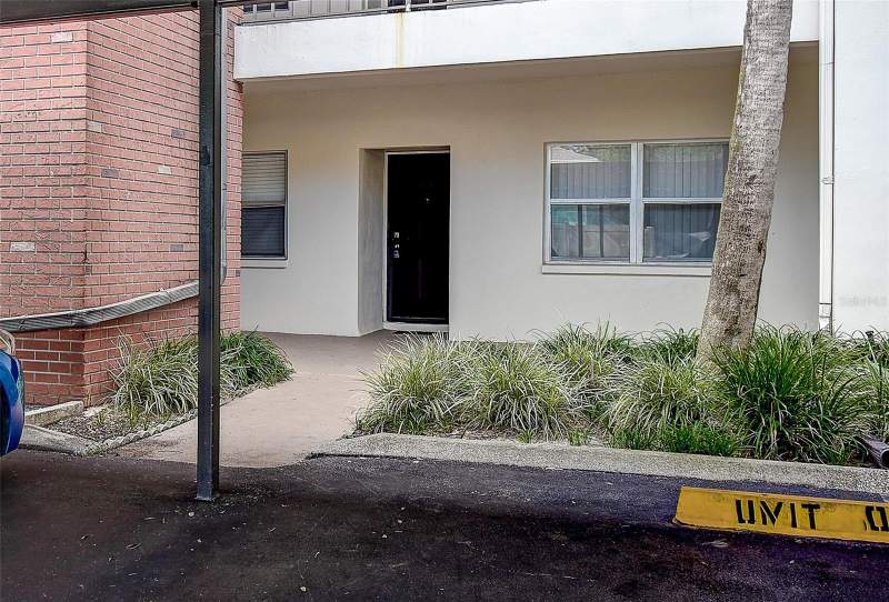 2 bedroom Condominium at 2438 Enterprise Road #6, Villas At Countryside The, Clearwater — photo 2