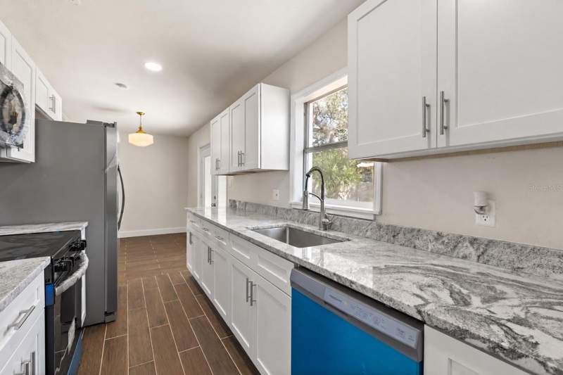 3 bedroom Single Family Residence at 601 Ridgefield Avenue, Brentwood Heights, Ocoee — photo 4