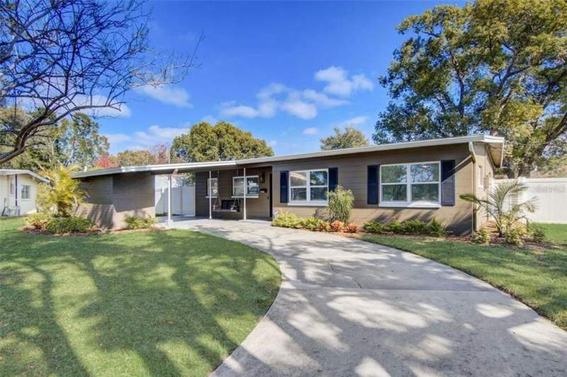 Rockwood Estates