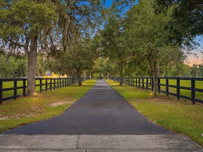 4 bedroom Farm at 19950 SW 5th Place, Dennis, Dunnellon — photo 3