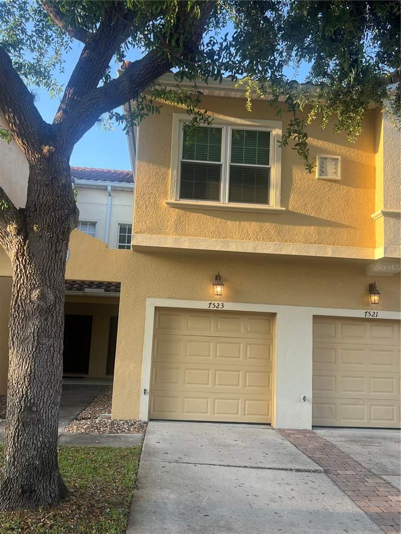 7523 PELLHAM WAY home for sale in Oakwater