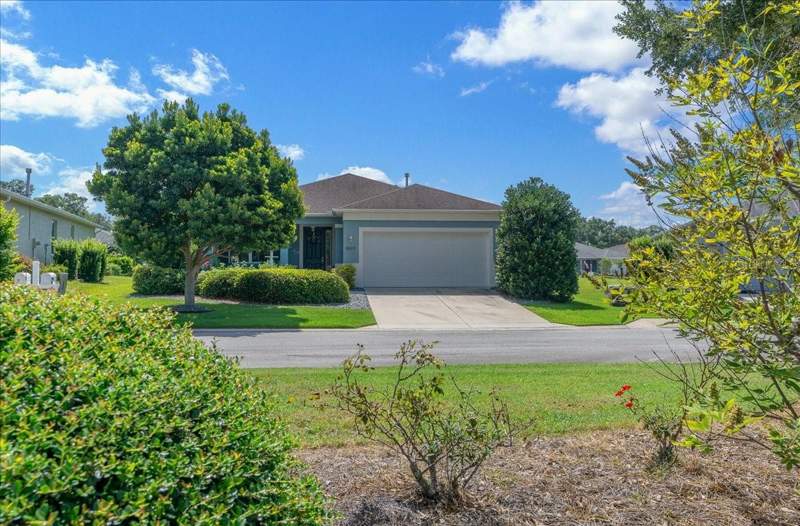 2 bedroom Single Family Residence at 8213 SW 78th Terrace Road, Indigo East, Ocala — photo 2